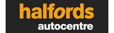 Halfords Auto Centre